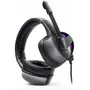 Наушники REAL-EL GDX-7620 Black - 2