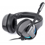 Наушники REAL-EL GDX-7620 Black - 3