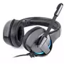 Наушники REAL-EL GDX-7620 Black - 3
