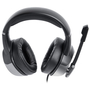 Наушники REAL-EL GDX-7620 Black - 4