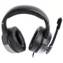 Наушники REAL-EL GDX-7620 Black - 4