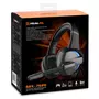Наушники REAL-EL GDX-7620 Black - 8