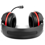 Наушники REAL-EL GDX-7750 Black-Red - 8