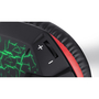 Наушники REAL-EL GDX-7750 Black-Red - 9