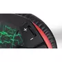 Наушники REAL-EL GDX-7750 Black-Red - 9
