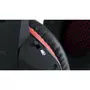Наушники REAL-EL GDX-7750 Black-Red - 10