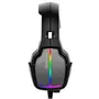 Наушники REAL-EL GDX-7780 Black - 2