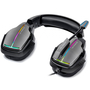 Наушники REAL-EL GDX-7780 Black - 5