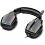 Наушники REAL-EL GDX-7780 Black - 5