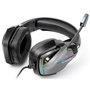 Наушники REAL-EL GDX-7780 Black - 6