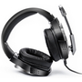Наушники REAL-EL GDX-7780 Black - 7