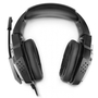 Наушники REAL-EL GDX-7780 Black - 10