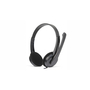 Наушники REAL-EL GD-012 Black - 1