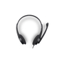 Наушники REAL-EL GD-012 Black - 2
