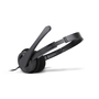 Наушники REAL-EL GD-012 Black - 3