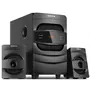 Акустическая система REAL-EL M-390 Black - 2