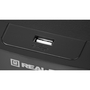 Акустическая система REAL-EL M-390 Black - 6