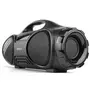Акустическая система REAL-EL X-727 Black - 1