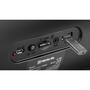 Акустическая система REAL-EL X-727 Black - 4