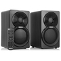 Акустическая система REAL-EL S-450 Black - 4