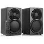 Акустическая система REAL-EL S-450 Black - 4