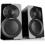 Акустическая система REAL-EL S-450 Black - 5