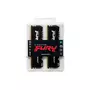 Модуль памяти для компьютера DDR4 32GB (2x16GB) 2666 MHz Fury Beast RGB Kingston Fury (ex.HyperX) (KF426C16BB1AK2/32) - 5