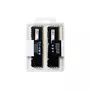 Модуль памяти для компьютера DDR4 32GB (2x16GB) 2666 MHz Fury Beast RGB Kingston Fury (ex.HyperX) (KF426C16BB1AK2/32) - 6