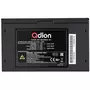Блок питания Qdion 500W (QD-500DS 80+) - 2