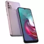 Мобильный телефон Motorola G30 6/128 GB Pastel Sky - 7