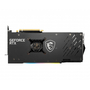 Видеокарта MSI GeForce RTX3060Ti 8Gb GAMING Z TRIO LHR (RTX 3060 Ti GAMING Z TRIO 8G LHR) - 3