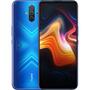 Мобильный телефон ZTE Nubia Play 5G 8/256GB Blue - 9