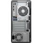 Компьютер HP Z2 G5 TWR / i7-10700 (2N2B7EA) - 3