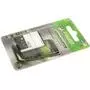 Аккумуляторная батарея для телефона PowerPlant HTC A510C, HD3 (BD29100) 1150mAh (SM140022) - 2
