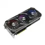 Видеокарта ASUS GeForce RTX3070 8Gb ROG STRIX OC GAMING LHR (ROG-STRIX-RTX3070-O8G-V2-GAMING) - 5