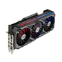 Видеокарта ASUS GeForce RTX3070 8Gb ROG STRIX OC GAMING LHR (ROG-STRIX-RTX3070-O8G-V2-GAMING) - 7