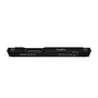 Модуль памяти для компьютера DDR3 8GB 1600 MHz Fury Beast Black Kingston Fury (ex.HyperX) (KF316C10BB/8) - 3