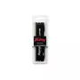 Модуль памяти для компьютера DDR3 8GB 1600 MHz Fury Beast Black Kingston Fury (ex.HyperX) (KF316C10BB/8) - 4