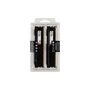 Модуль памяти для компьютера DDR3 16GB (2x8GB) 1600 MHz Fury Beast Black Kingston Fury (ex.HyperX) (KF316C10BBK2/16) - 5