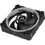 Кулер для корпуса Arctic P120 A-RGB 3x120mm ARGB (ACFAN00156A) - 5