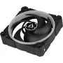 Кулер для корпуса Arctic P120 A-RGB 3x120mm ARGB (ACFAN00156A) - 5