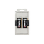 Модуль памяти для ноутбука SoDIMM DDR3L 16GB (2x8GB) 1866 MHz Fury Impact Kingston Fury (ex.HyperX) (KF318LS11IBK2/16) - 3