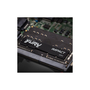 Модуль памяти для ноутбука SoDIMM DDR4 8GB 2933 MHz Fury Impact Kingston Fury (ex.HyperX) (KF429S17IB/8) - 4
