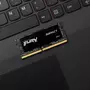 Модуль памяти для ноутбука SoDIMM DDR4 16GB 2933 MHz Fury Impact Kingston Fury (ex.HyperX) (KF429S17IB1/16) - 2