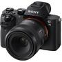 Объектив Sony 50mm, f/2.8 Macro для камер NEX FF (SEL50M28.SYX) - 7