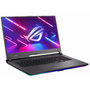Ноутбук ASUS ROG Strix G733QS-HG244 (90NR0591-M05020) - 1