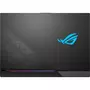 Ноутбук ASUS ROG Strix G733QS-HG244 (90NR0591-M05020) - 9