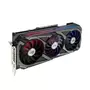 Видеокарта ASUS GeForce RTX3070 Ti 8Gb ROG STRIX OC GAMING (ROG-STRIX-RTX3070TI-O8G-GAMING) - 7