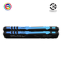 Модуль памяти для компьютера DDR4 16GB (2x8GB) 3600 MHz Fury Beast RGB Kingston Fury (ex.HyperX) (KF436C17BBAK2/16) - 1