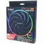 Кулер для корпуса PcСooler CORONA MAX 140 RGB - 8